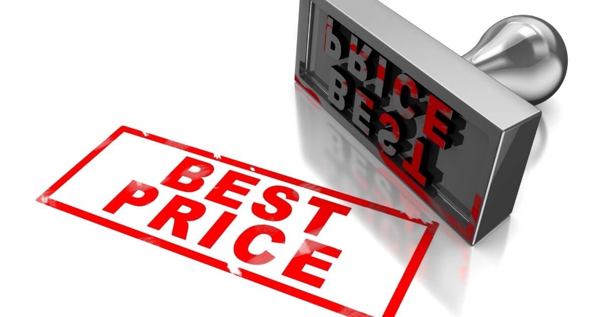 BEST PRICE