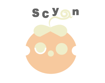 scyanのロゴ