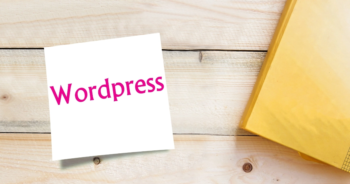 Wordpress