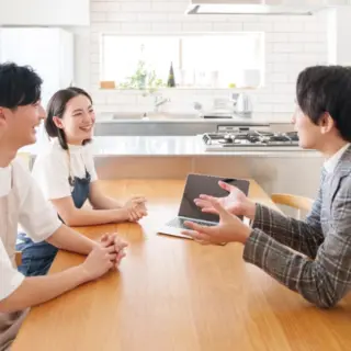 ビジネスの相談役