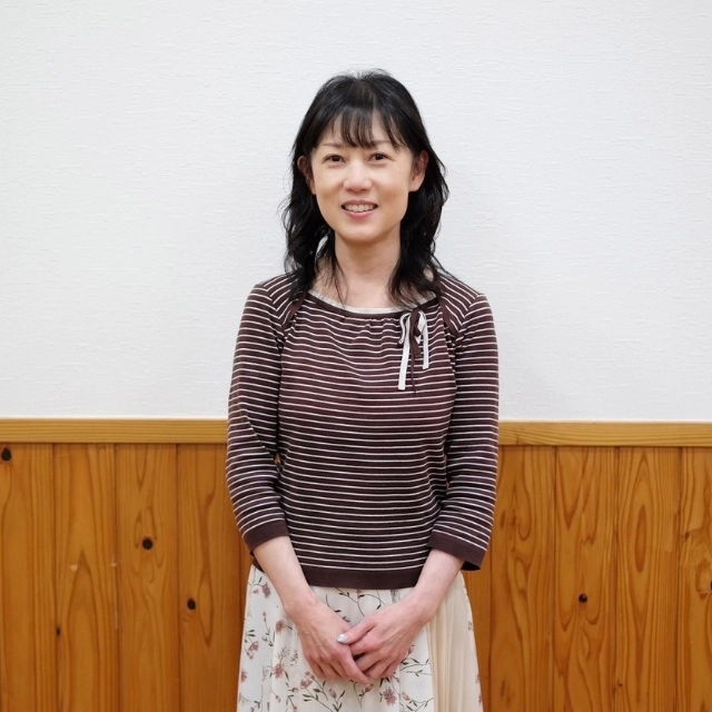 個別塾 AIDERの代表