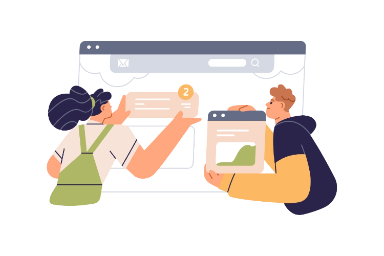 店舗情報の最適化と写真の選定